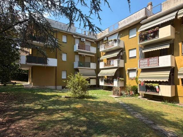 Appartamento in vendita a Villa Carli, Longare