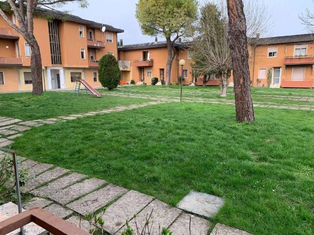Appartamento in vendita a Villa Carli, Longare