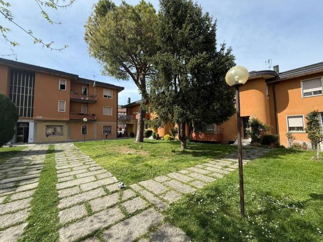 Appartamento in vendita a Villa Carli, Longare