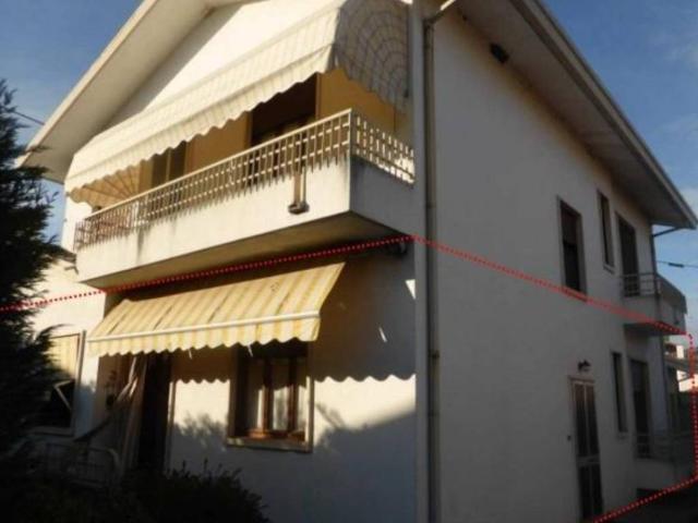 Appartamento in vendita a Villa Carli, Longare