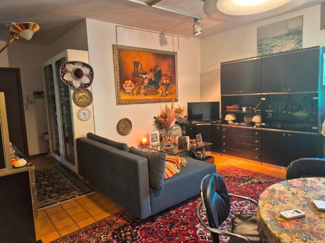 Appartamento in vendita a Villa Carli, Longare