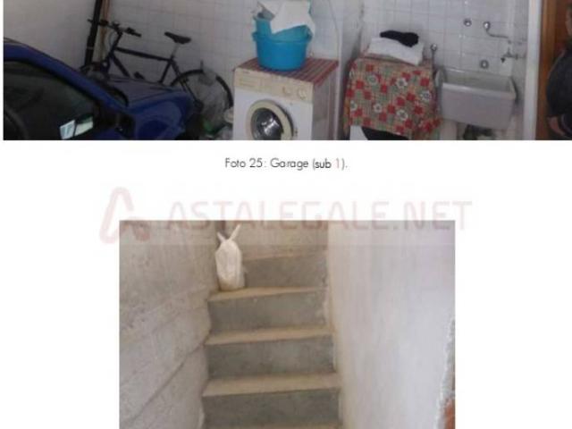 Appartamento in vendita a Villa Carli, Longare