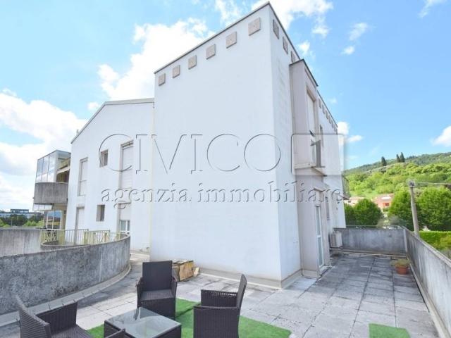 Appartamento in vendita a Villa Carli, Longare