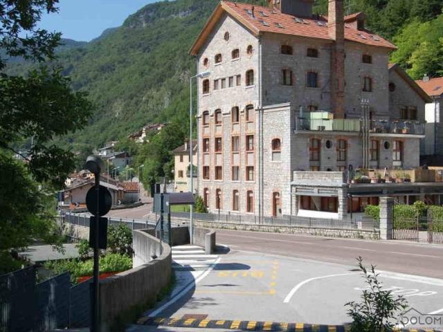 Appartamento in vendita a Longarone, Veneto