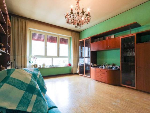 Appartamento in vendita a Longarone, Veneto