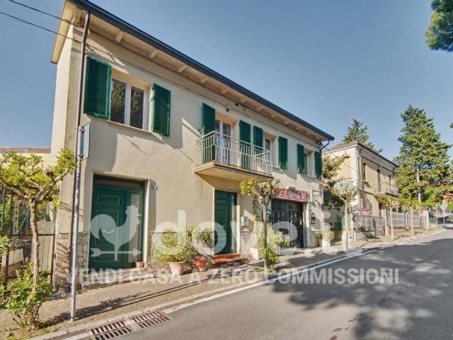 Appartamento in vendita a Crocetta, Longiano