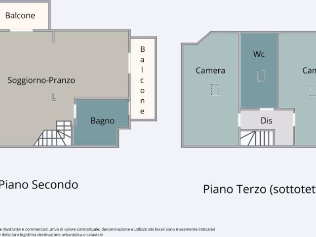 Appartamento in vendita a Budrio, Longiano