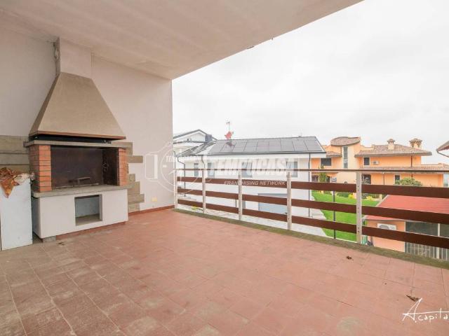 Villa Indipendente in vendita a Crocetta, Longiano