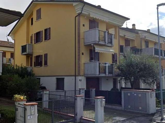 Appartamento in vendita a Budrio, Longiano