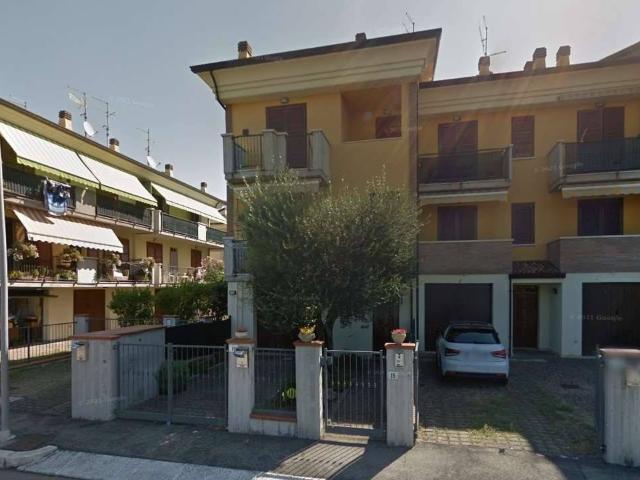 Appartamento in vendita a Budrio, Longiano