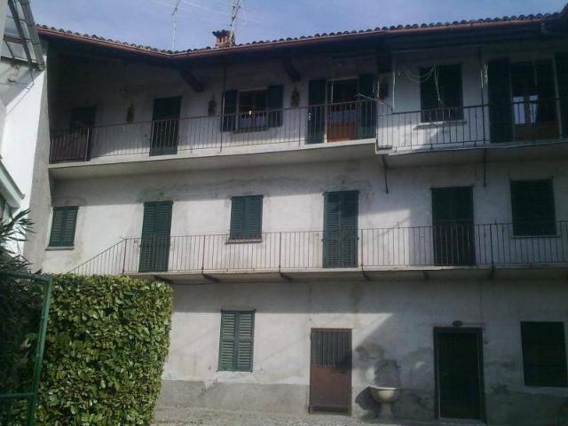 Appartamento in vendita a Longone Al Segrino, Lombardia