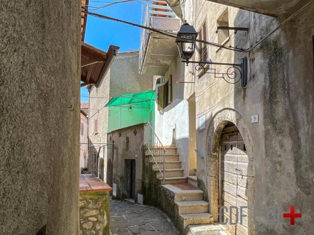 Appartamento in vendita a Rocca Sinibalda, Lazio