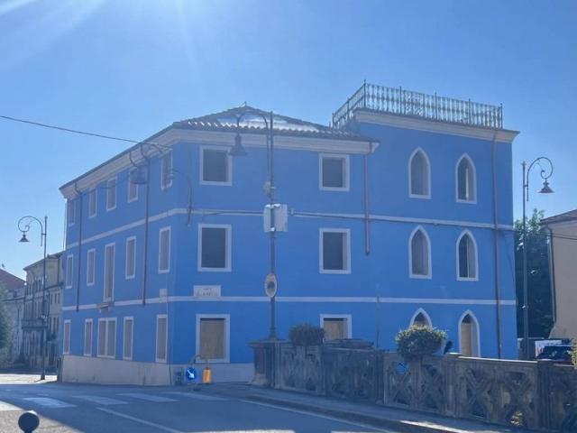 Appartamento in vendita a Lonigo, Vicenza