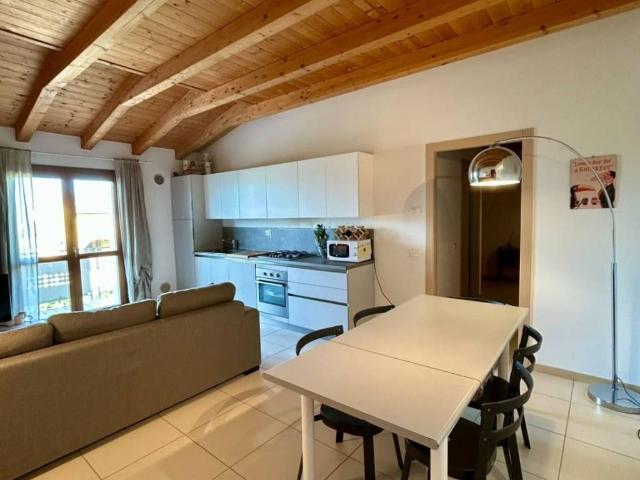 Appartamento in vendita a Lobbia Vicentina, Lonigo