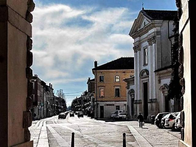 Appartamento in vendita a Lonigo, Veneto