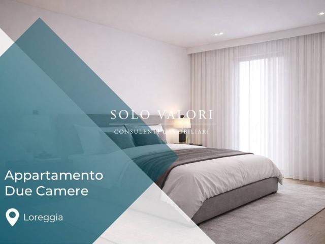 Appartamento in vendita a Loreggia, Veneto