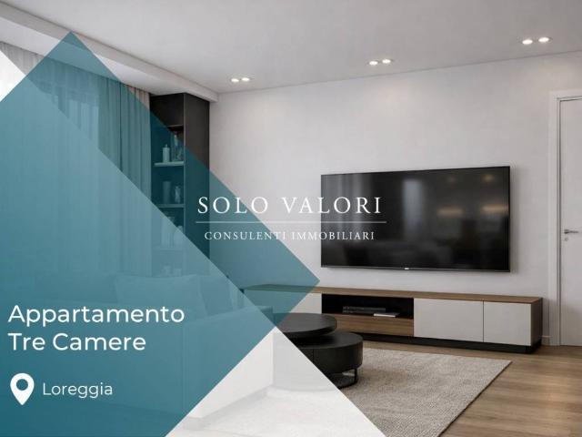 Appartamento in vendita a Loreggia, Veneto