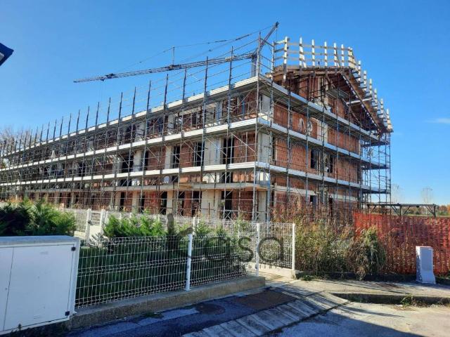 Appartamento in vendita a Loreggia, Veneto