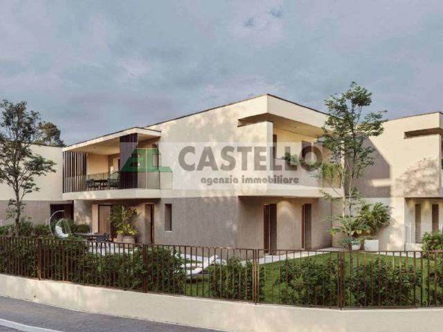 Appartamento in vendita a Loreggia, Veneto