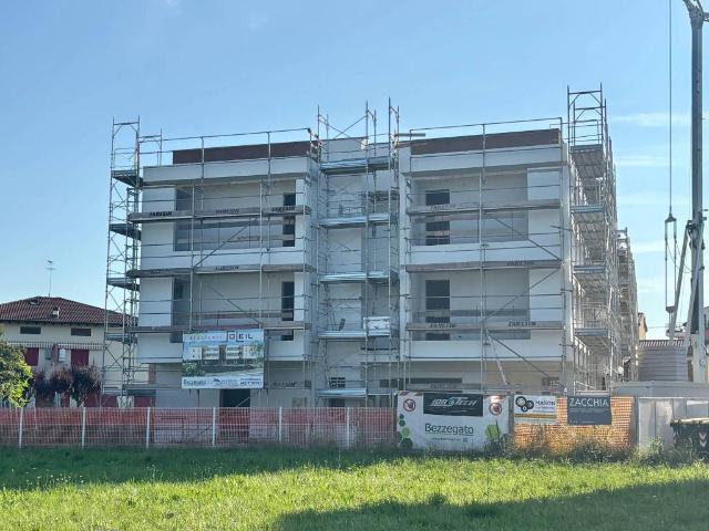 Appartamento in vendita a Loreggia, Veneto
