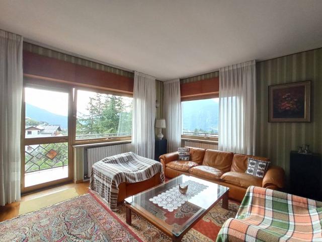 Appartamento in vendita a Lorenzago Di Cadore, Veneto