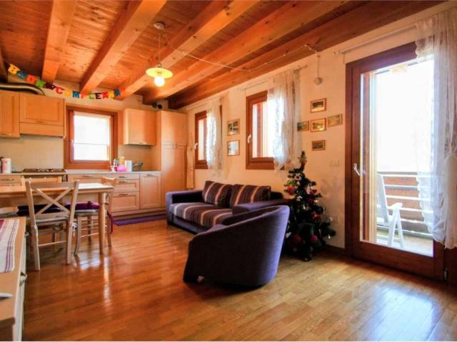 Appartamento in vendita a Lorenzago Di Cadore, Veneto