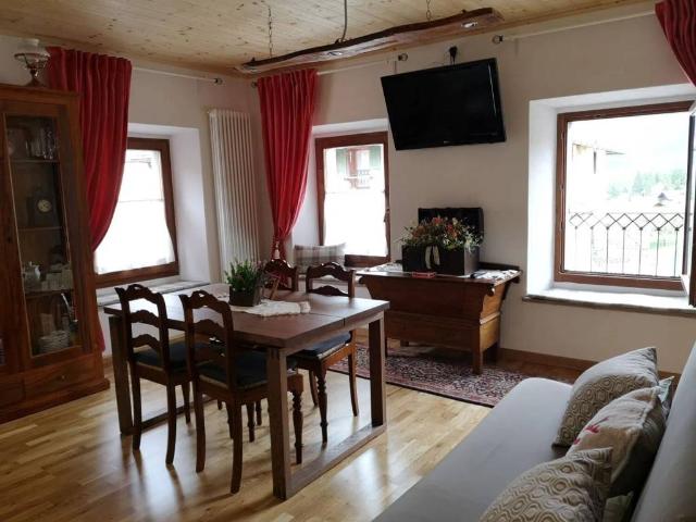 Appartamento in vendita a Lorenzago Di Cadore, Veneto