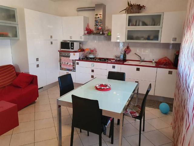 Appartamento in vendita a Loreo, Veneto