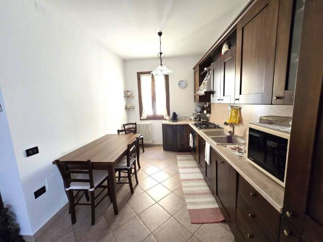Appartamento in vendita a Loreo, Veneto