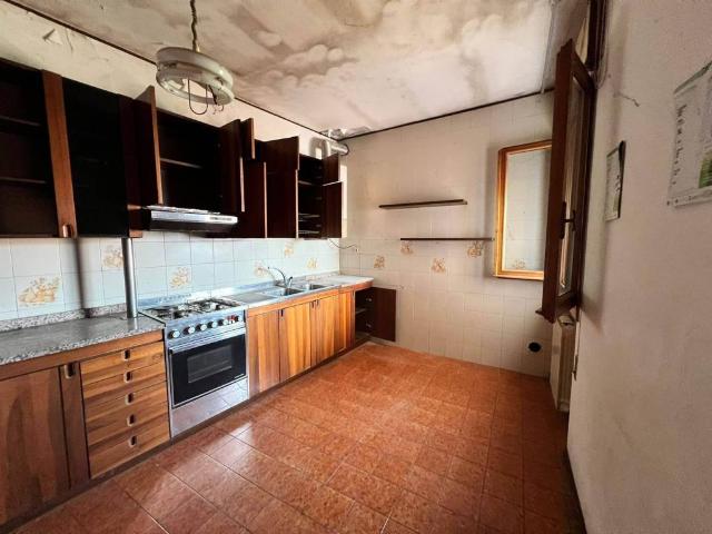 Appartamento in vendita a Loreo, Veneto