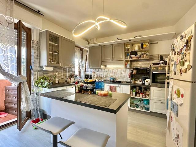 Appartamento in vendita a Villa Costantina, Loreto