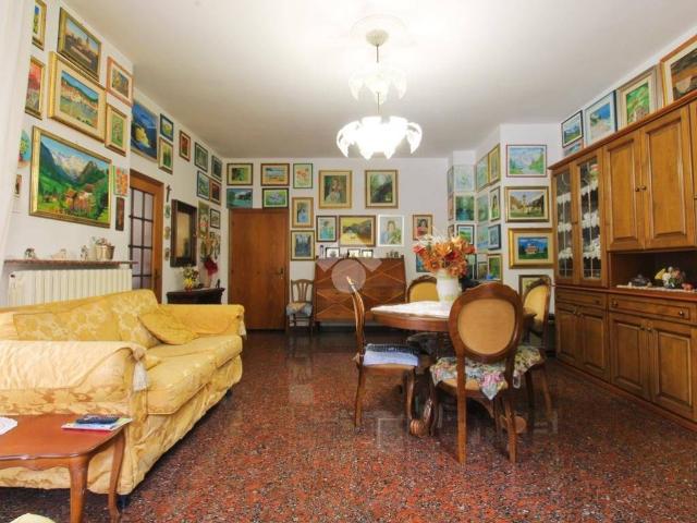 Appartamento in vendita a Marche, Ancona