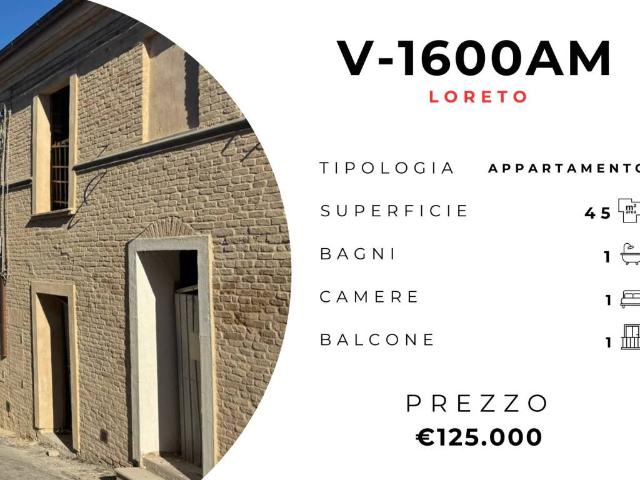 Appartamento in vendita a Marche, Ancona