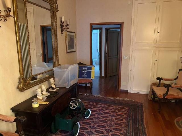 Appartamento in vendita a Villa Musone, Loreto