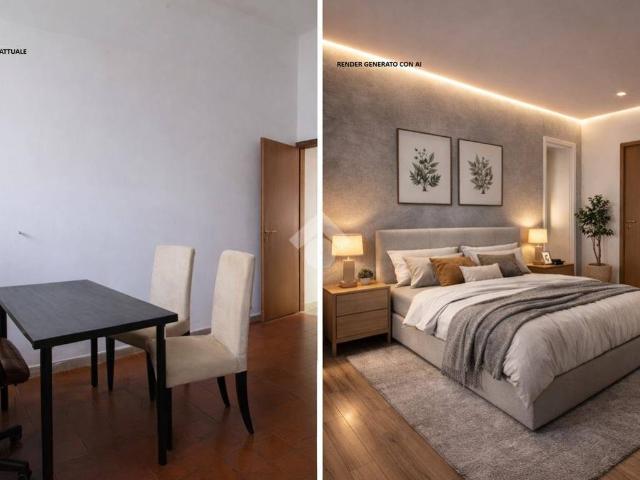 Appartamento in vendita a Marche, Ancona