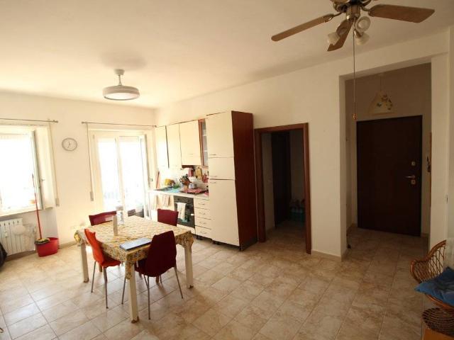 Appartamento in vendita a Villa Musone, Loreto