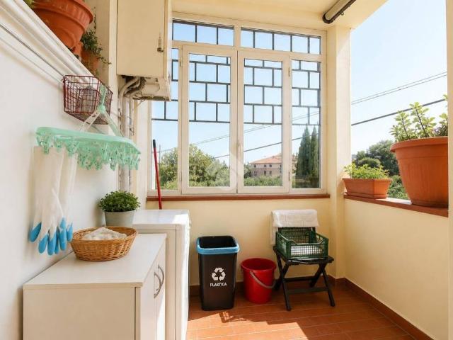 Appartamento in vendita a Villa Costantina, Marche