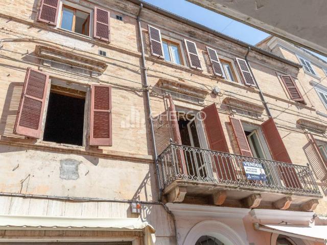Appartamento in vendita a Marche, Ancona