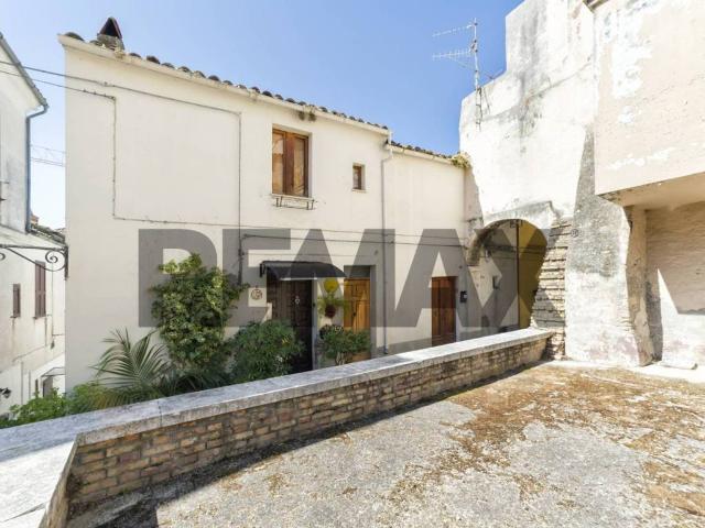 Appartamento in vendita a Loreto Aprutino, Abruzzo