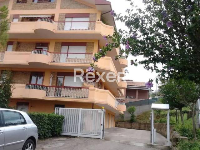 Appartamento in vendita a Loreto Aprutino, Pescara