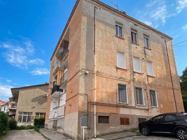 Appartamento in vendita a Loreto Aprutino, Abruzzo