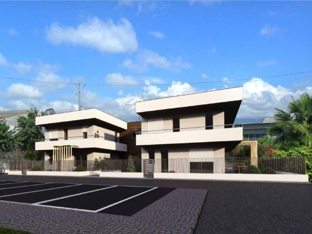 Appartamento in vendita a Fonte, Loria