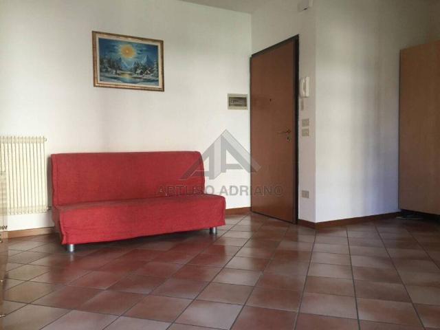 Appartamento in vendita a Fonte, Loria