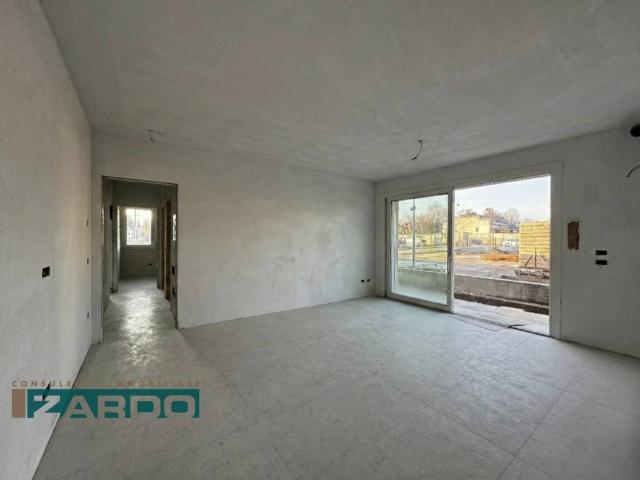 Appartamento in vendita a Fonte, Loria