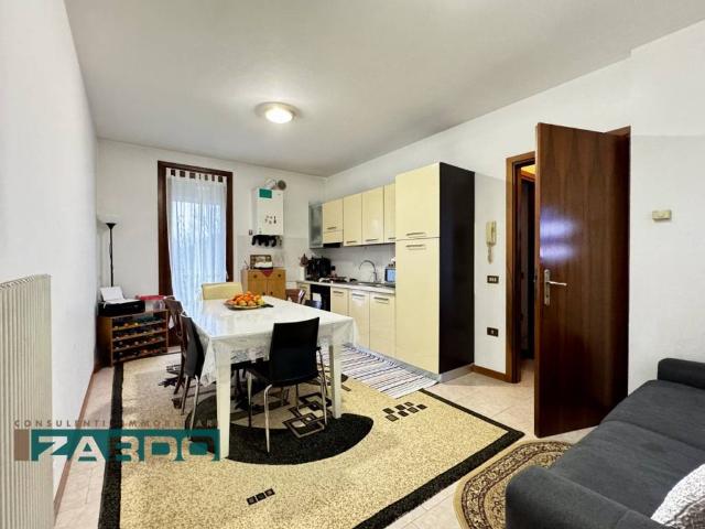 Appartamento in vendita a Fonte, Loria