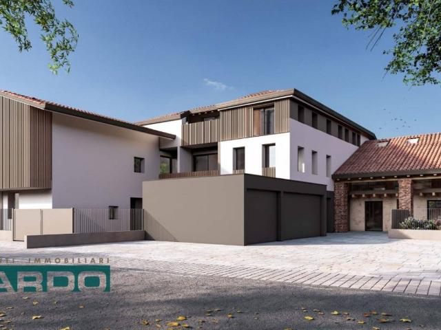 Appartamento in vendita a Fonte, Loria