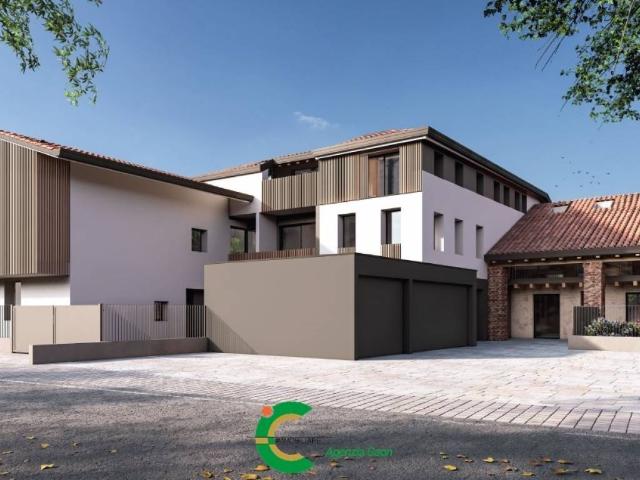 Appartamento in vendita a Fonte, Loria