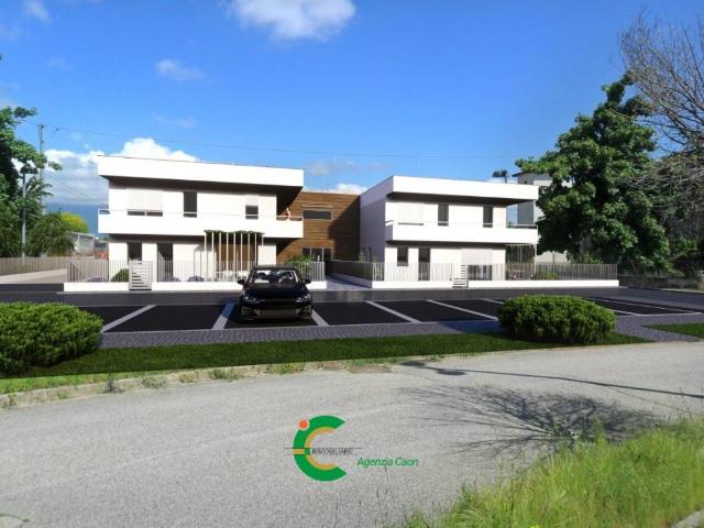 Appartamento in vendita a Fonte, Loria
