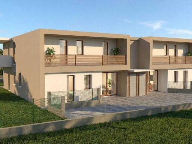 Appartamento in vendita a Fonte, Loria