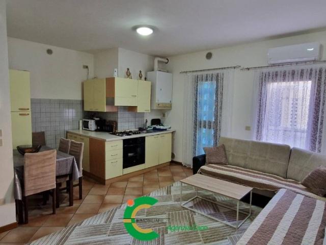 Appartamento in vendita a Fonte, Loria